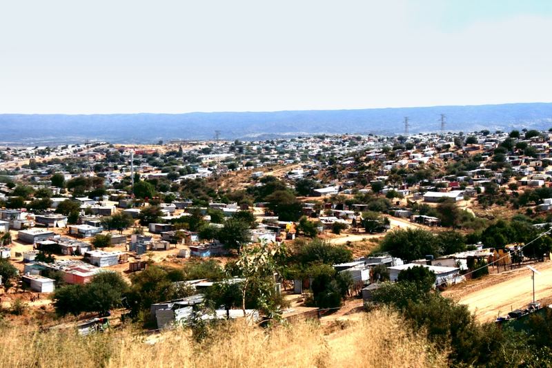 Katutura