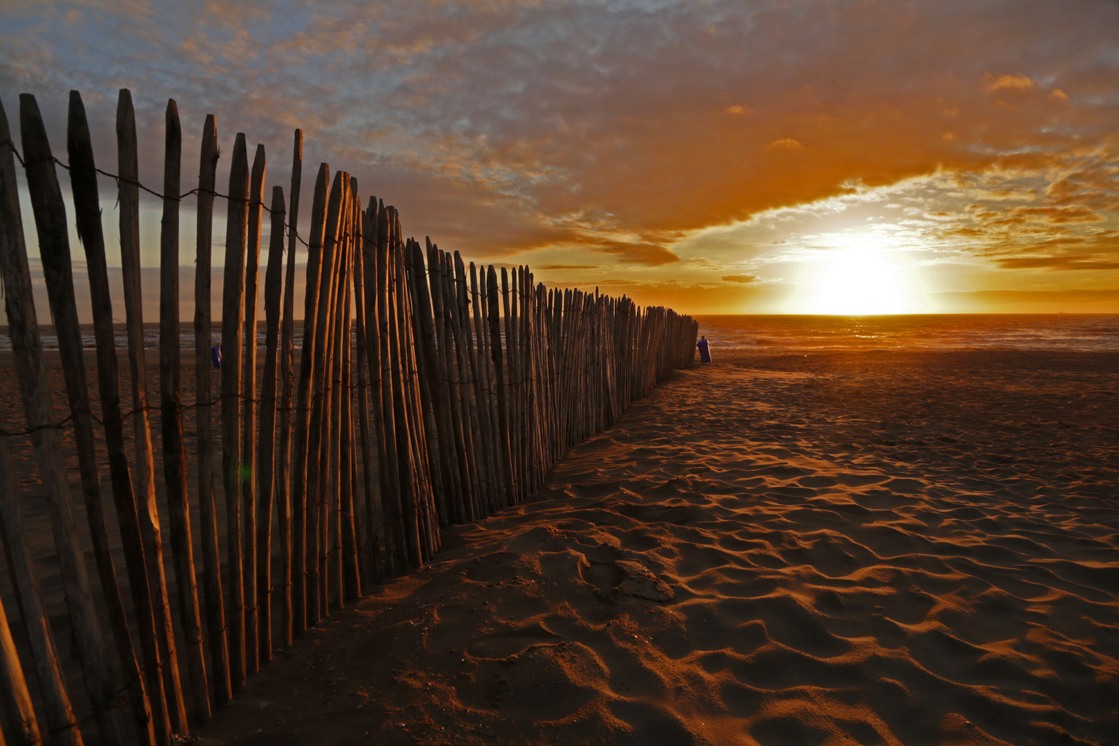 Katwijk aan zee