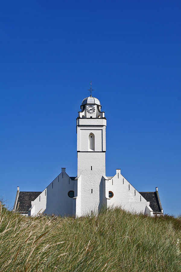 Katwijk an Zee