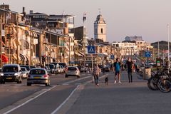 Katwijk Boulevard