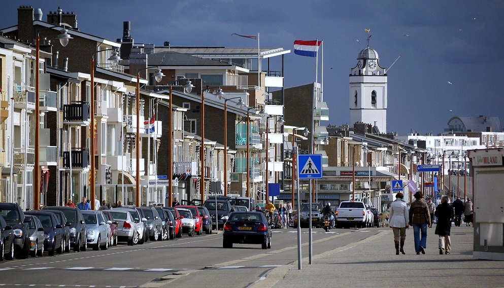 Katwijk