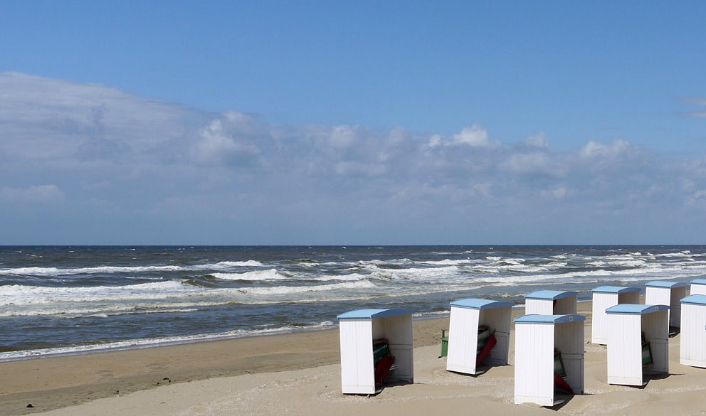Katwijk Strand