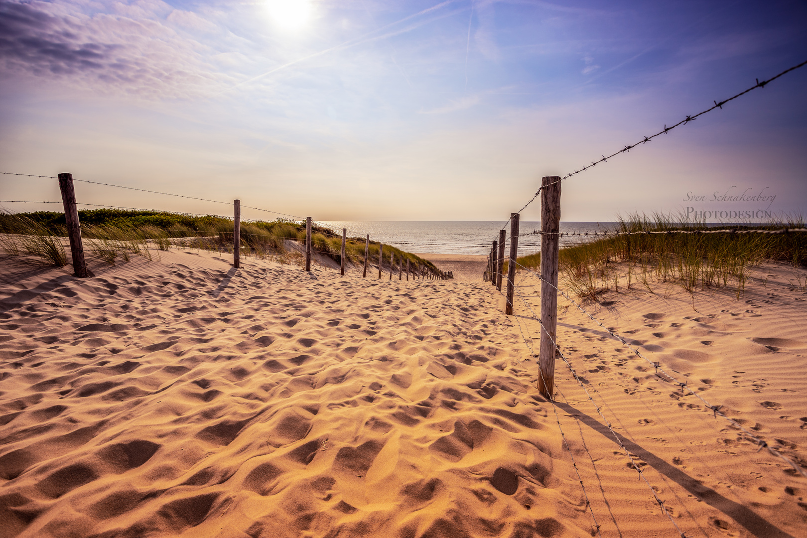 Katwijk Strandweg 