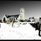 Katwijk / Zee - Oude Kerk