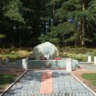 Katyn Memorial - Cannock Chase March 2007