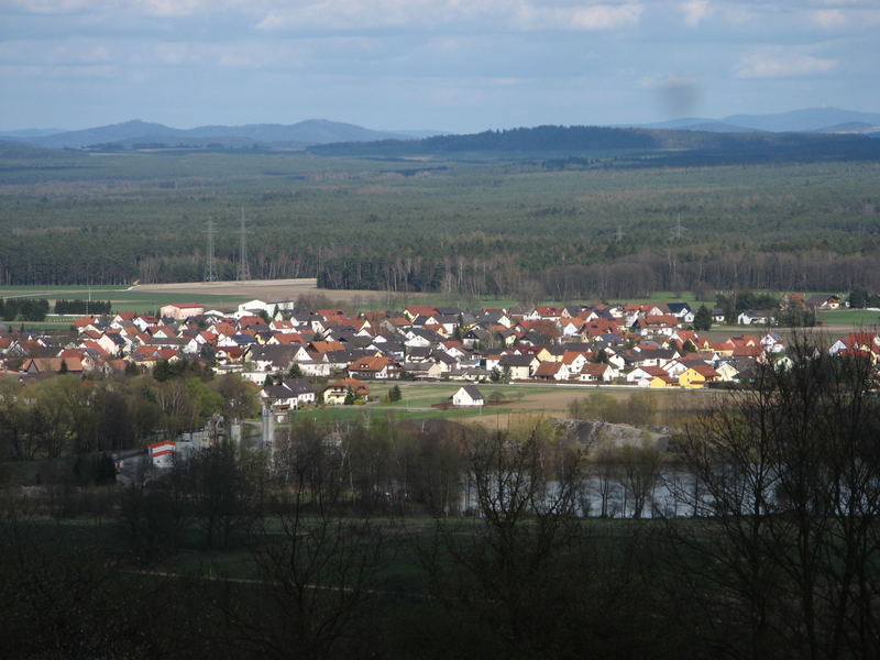 Katzdorf