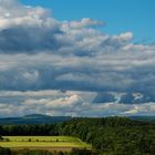 Katzenbuckelblick