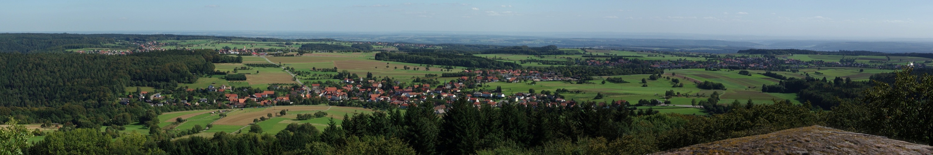 Katzenbuckelpano Teil 3 O - S