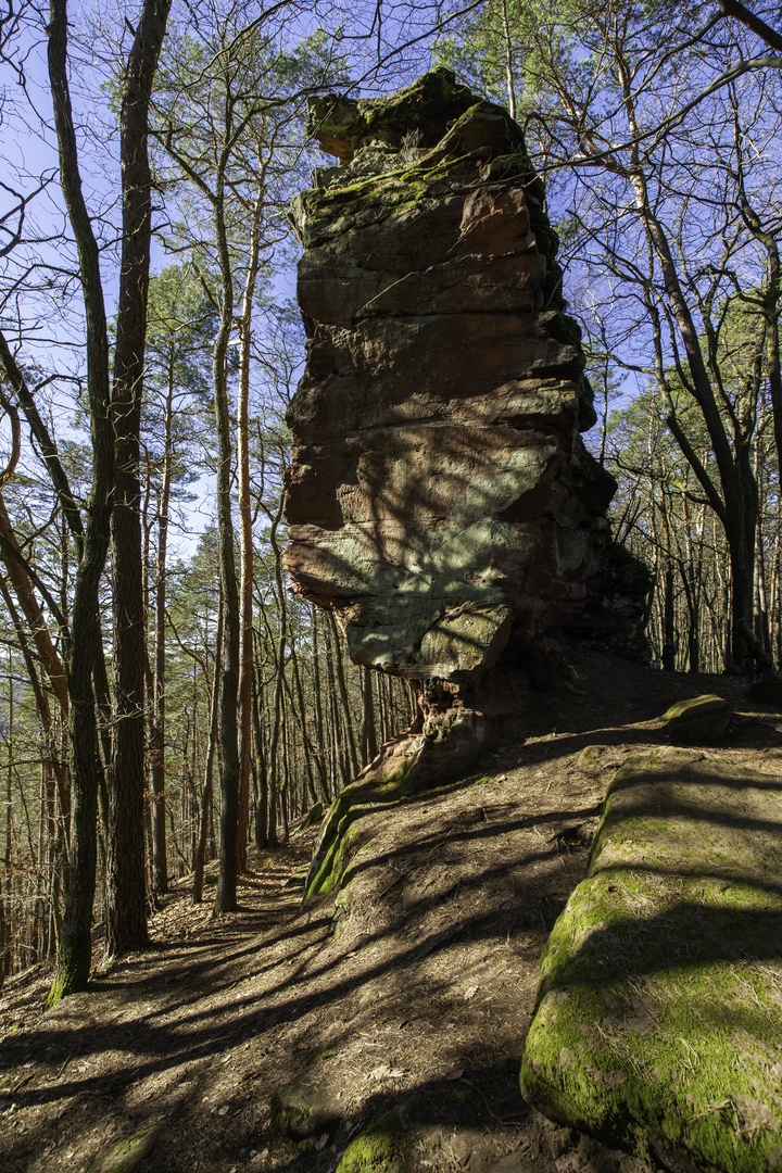 Katzenfels