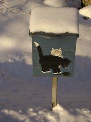 Katzenpost