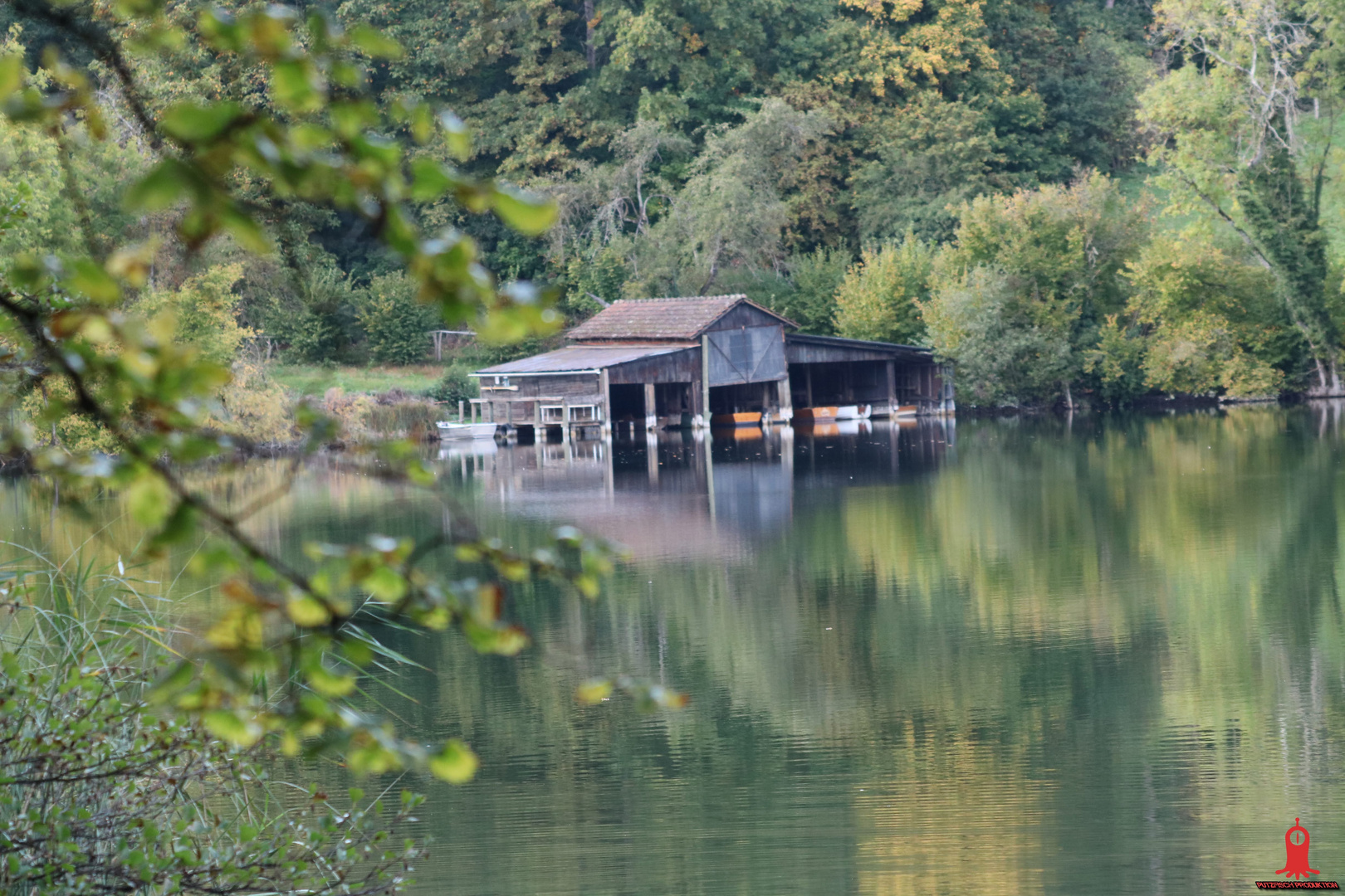 Katzensee 