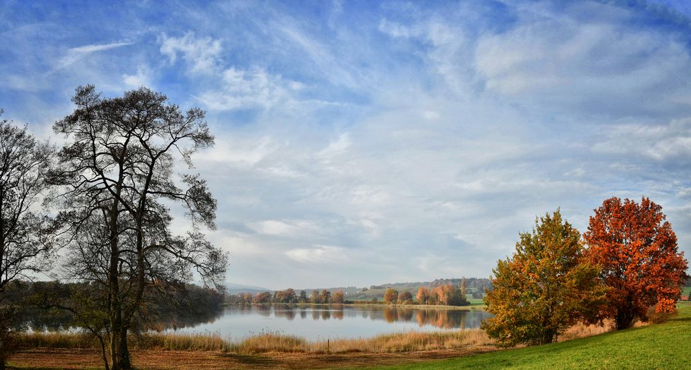 Katzensee 