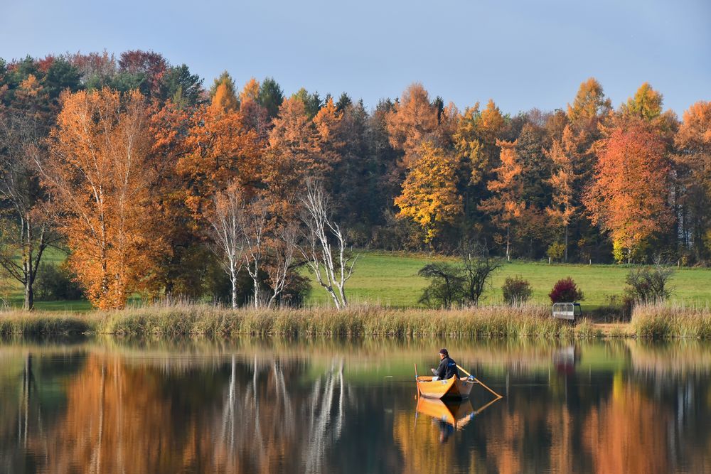 katzensee Angler