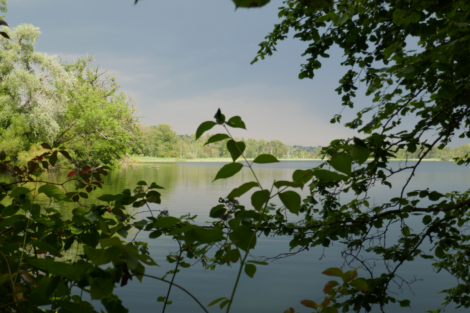  Katzensee