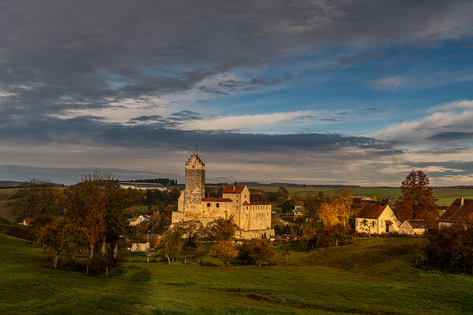 Katzenstein