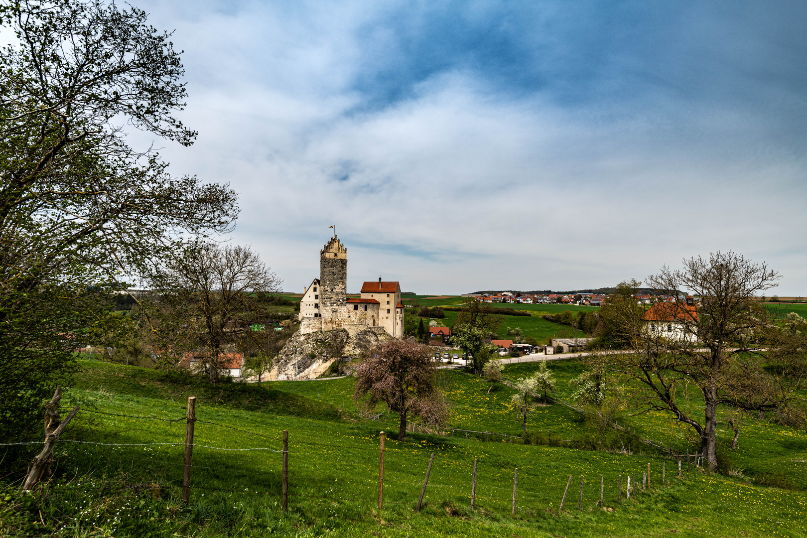 Katzenstein