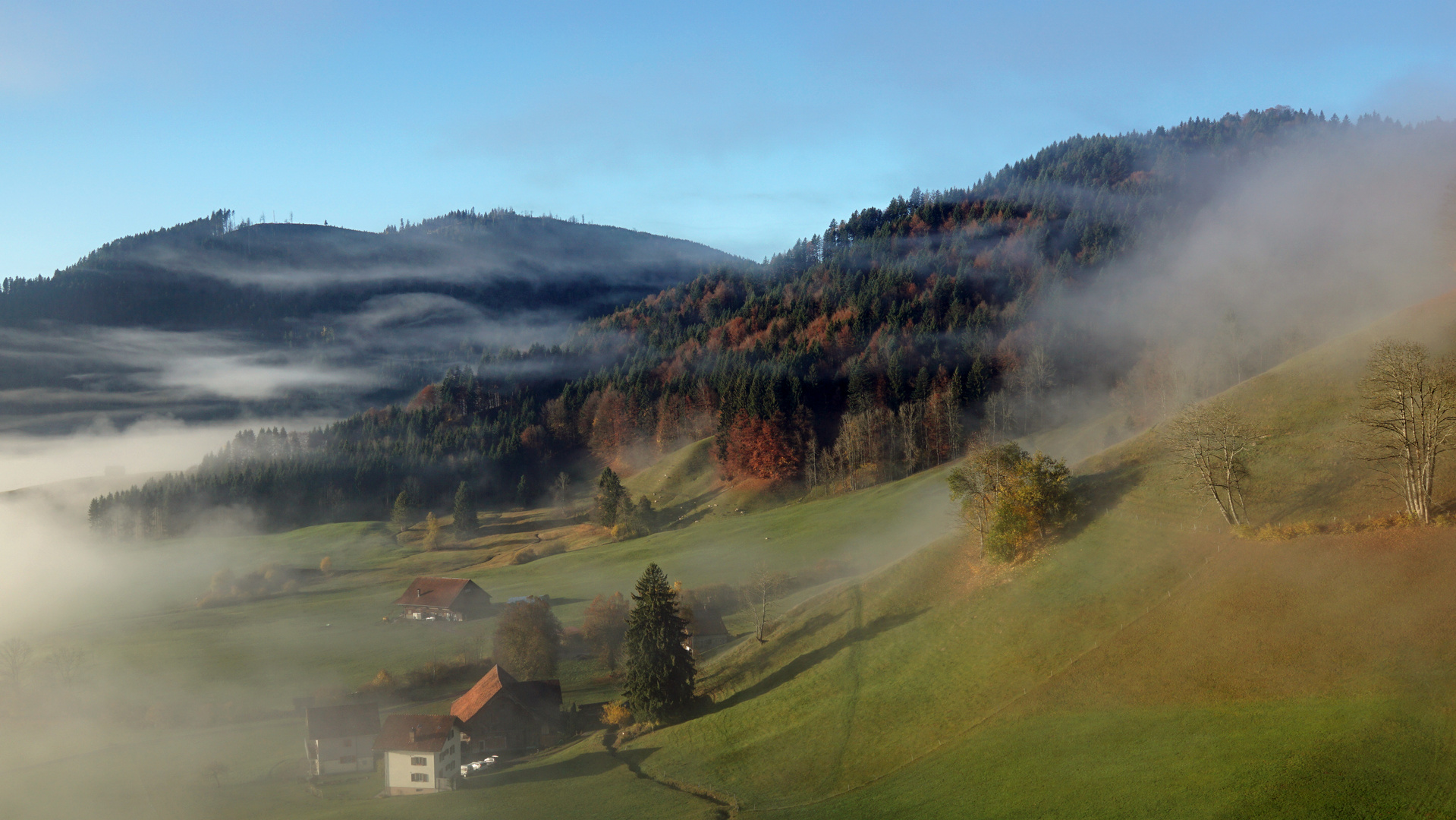 Katzenstrick, CH-8840 Einsiedeln