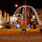 Katzenweihnacht