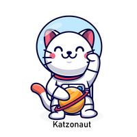 Katzonaut