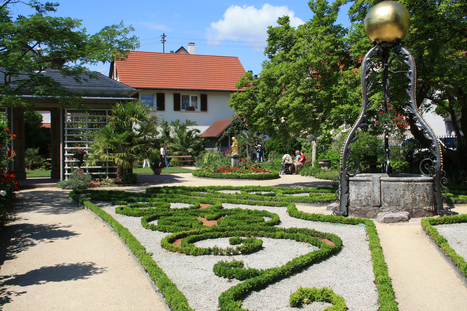 Katz`scher Garten