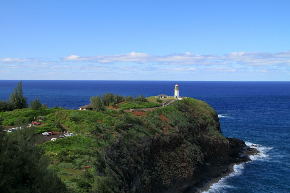 Kauai von Tobias Schohl 