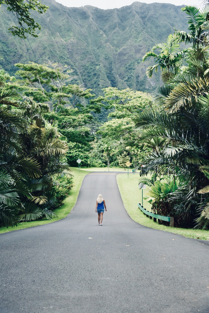 Kauai