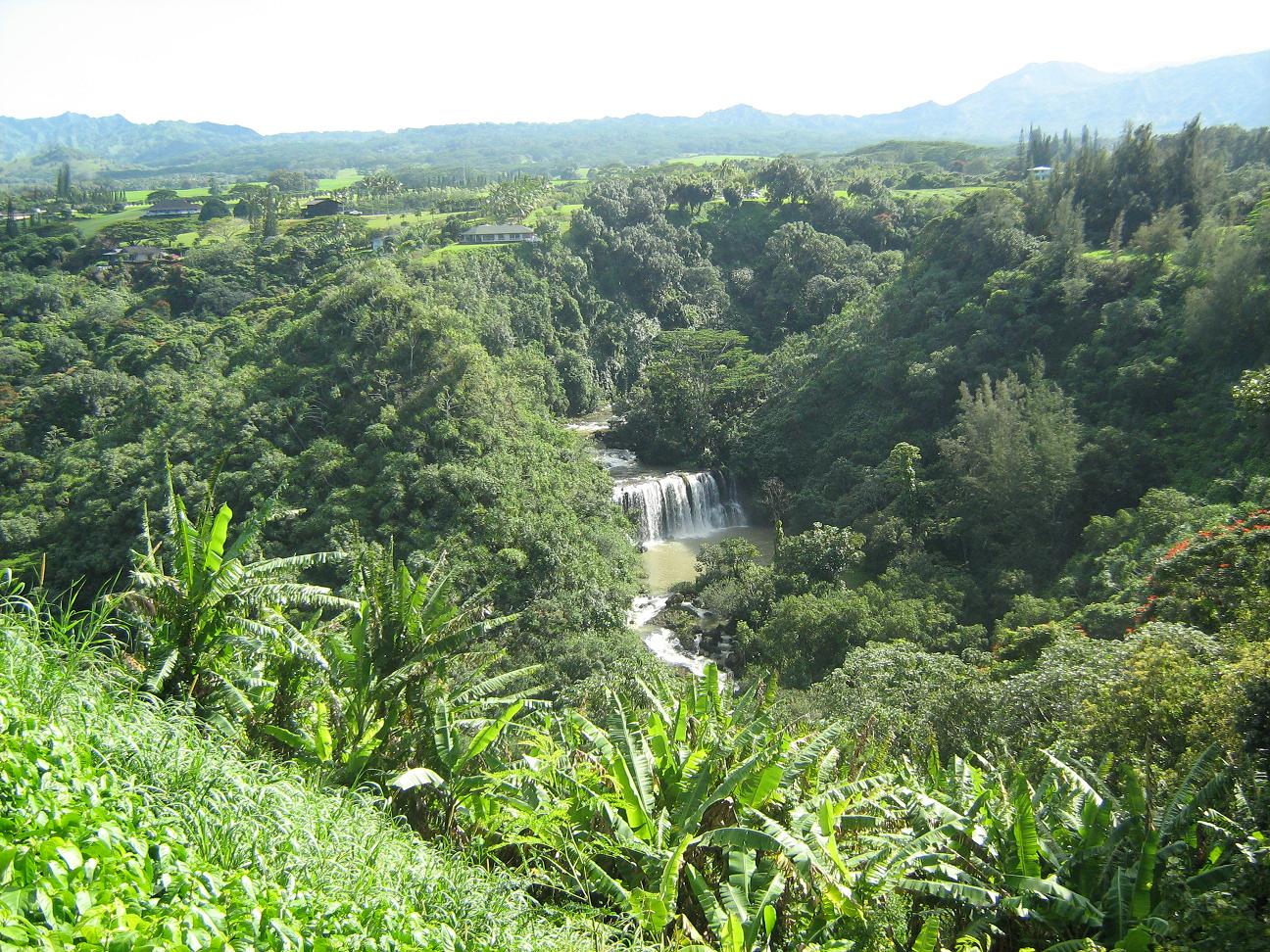 Kauai