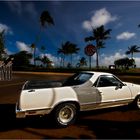 Kauai El Camino