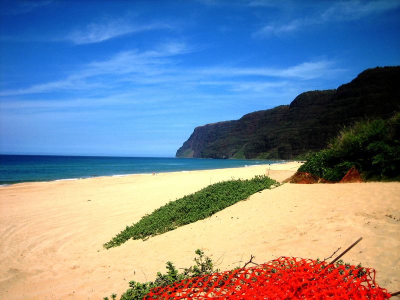 Kauai - HAWAII