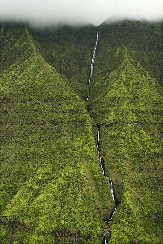 Kauai Helicopter Tour - Part 3