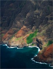 Kauai Helicopter Tour - Part 5 (Napali Coast, my absolute favorite)