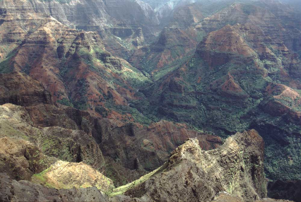 Kauai I