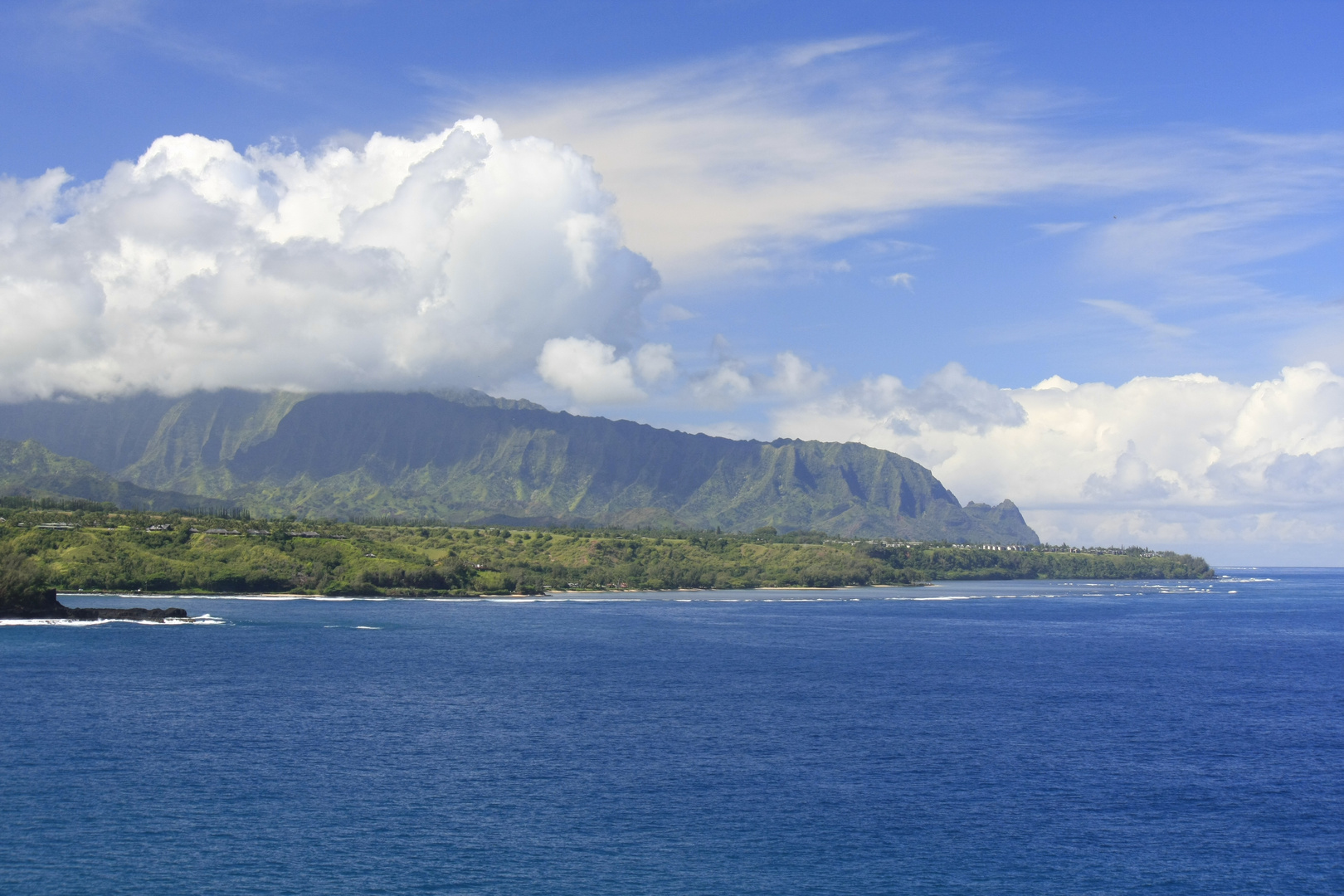 Kauai Island