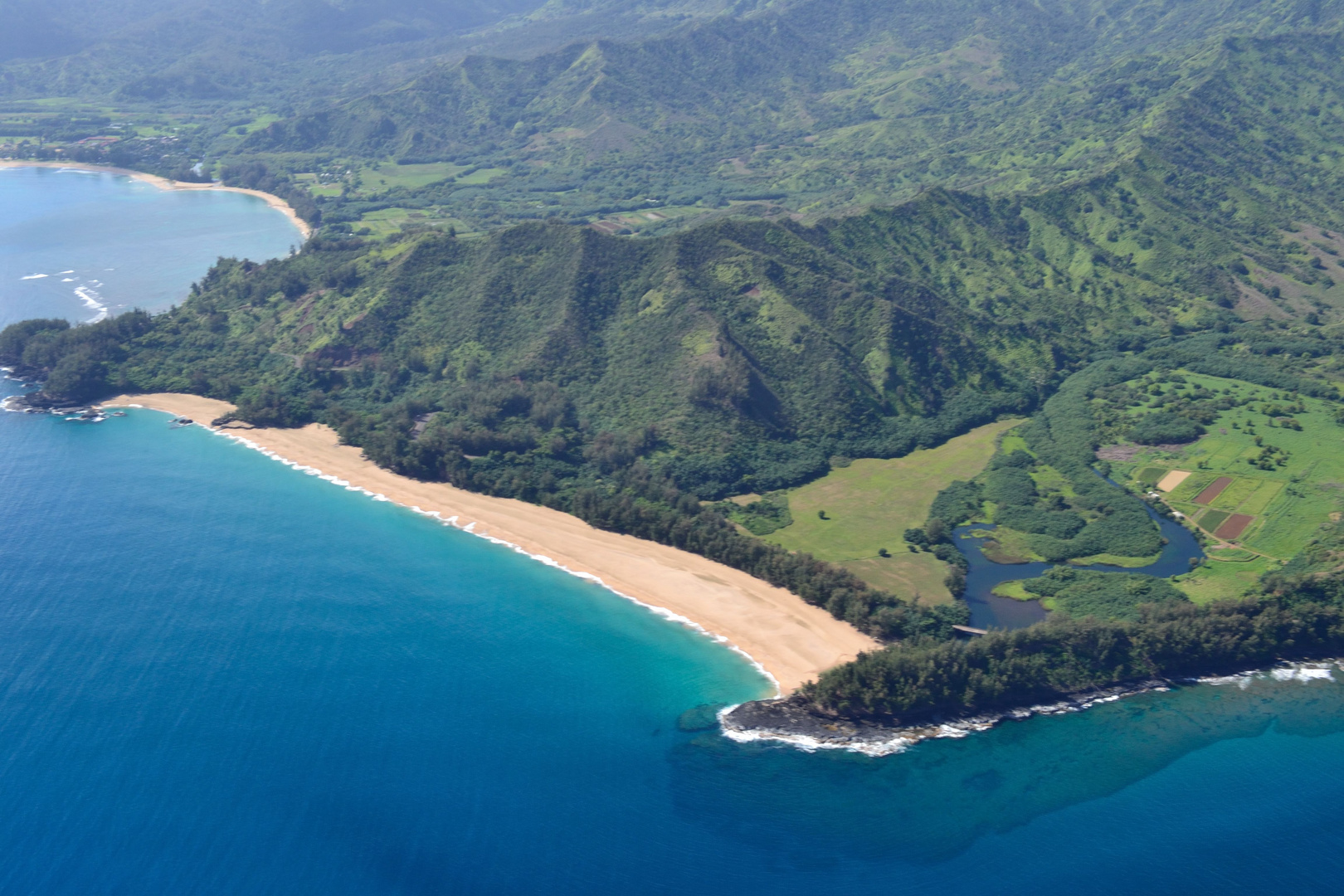 Kauai - Südküste