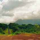 Kaua'i vor dem Hurricane