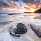 Kauai'i Beach