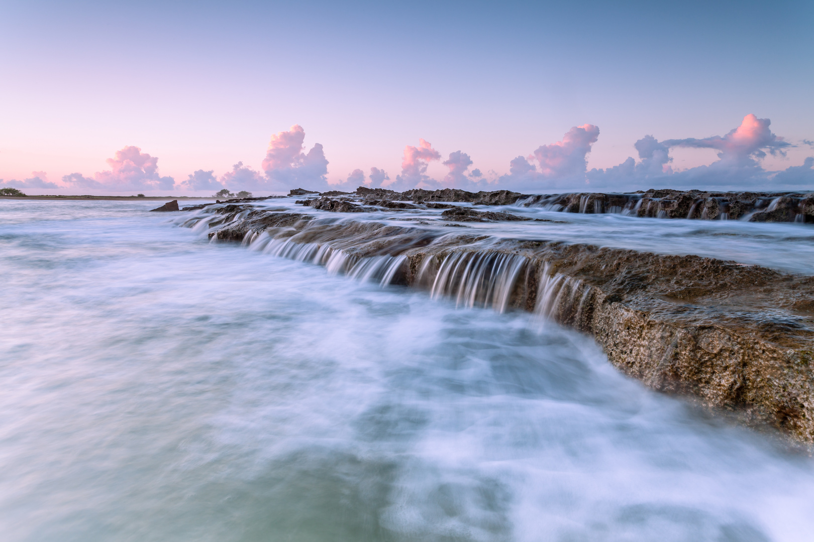 Kauai'i - Hawall