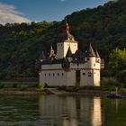 Kaub, Burg Pfalzgrafenstein