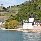 Kaub, Rhein