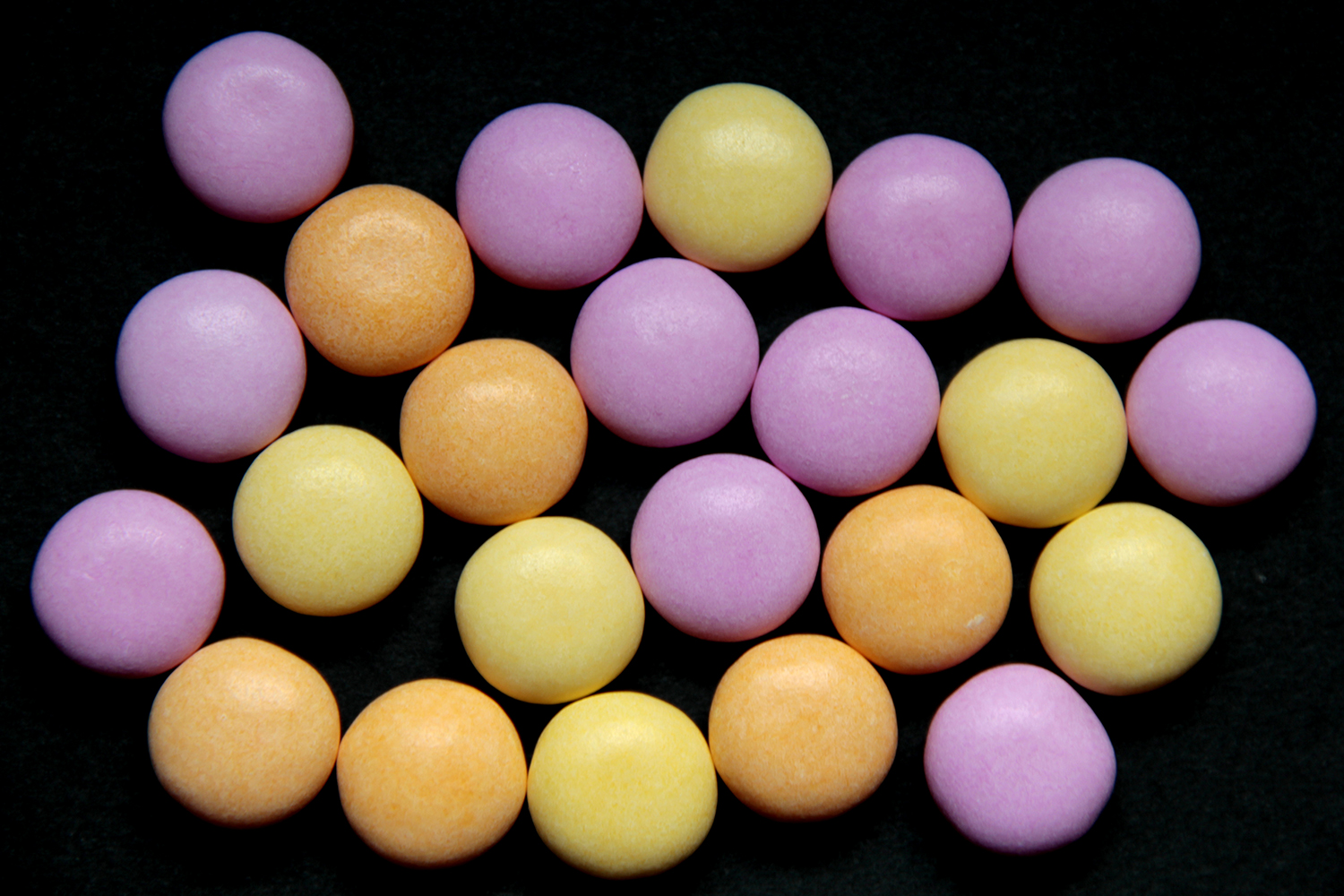 Kaubonbons