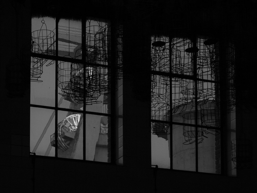 Kaue Foto & Bild industrie und technik, bergbau, tiefbau Bilder auf