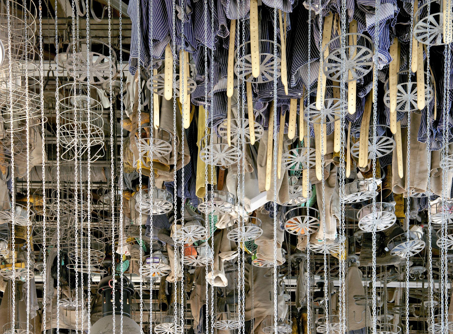 Kaue Foto & Bild kunstfotografie & kultur, dokumentation, bergbau