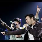 "Kauf MICH!" - Backstreet Boys I (29.10.2005, Hannover)