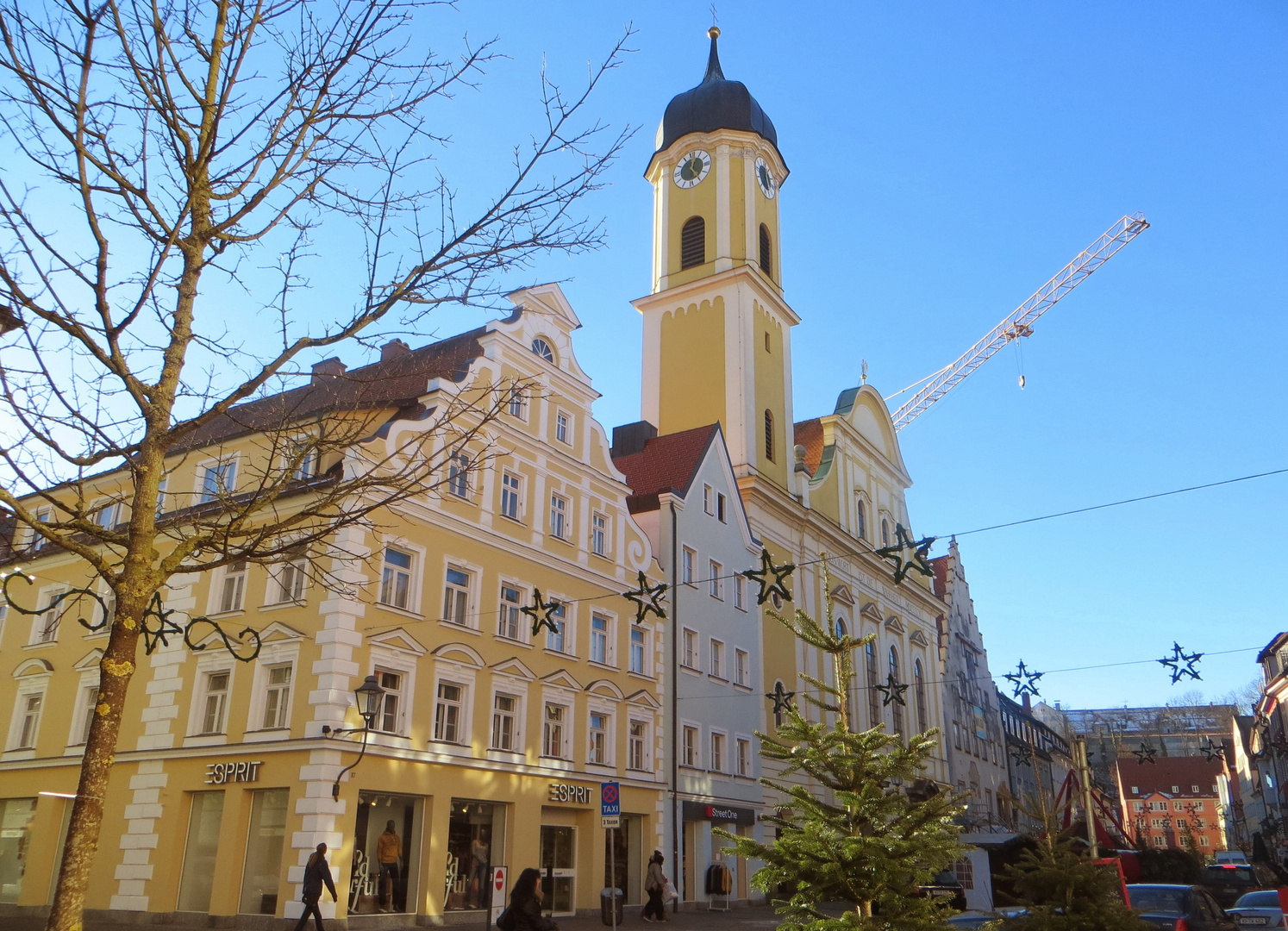 Kaufbeuren, Deutschland Kaufbeuren, Deutschland