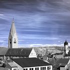 Kaufbeuren in IR