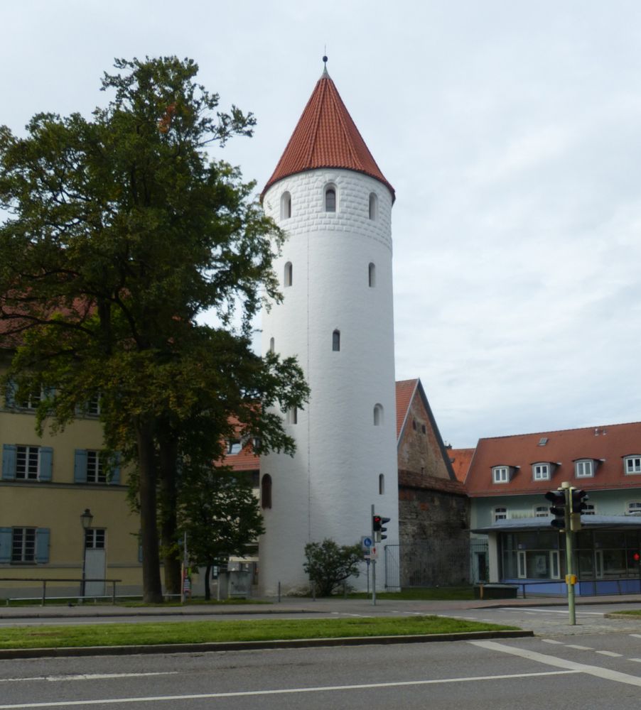 KaufbeurerTurm   