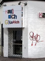 Kaufdichglücklich