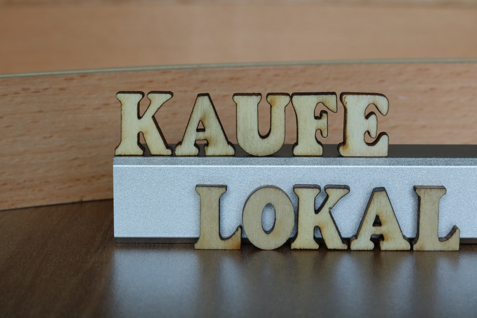 Kaufe Lokal - Buy local