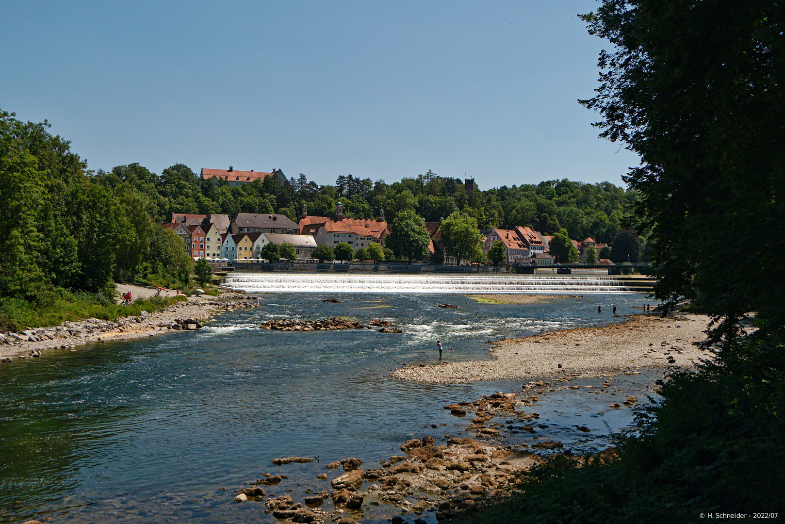 Kaufering - Landsberg a.L. (5)