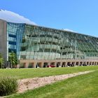 Kauffman Center